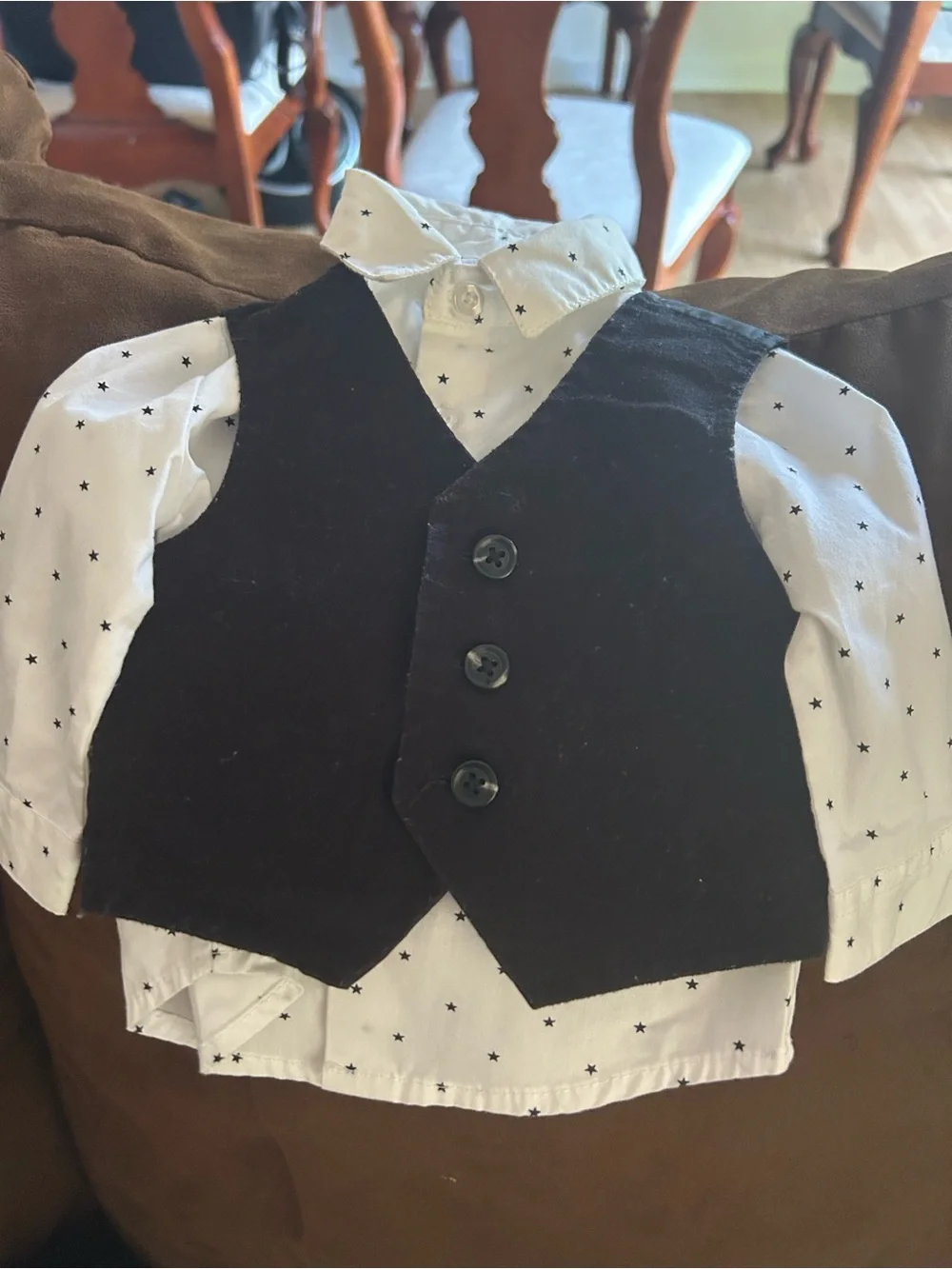 Bundle of 10 outfits Mixed Baby Boy Outfits for special occasions
